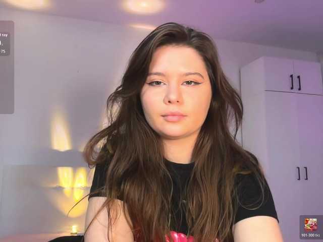 Chiculya's BongaCams show and profile