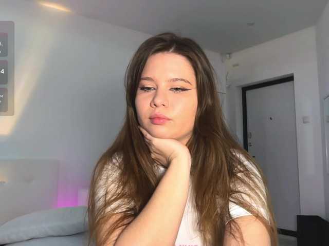 Chiculya's BongaCams show and profile