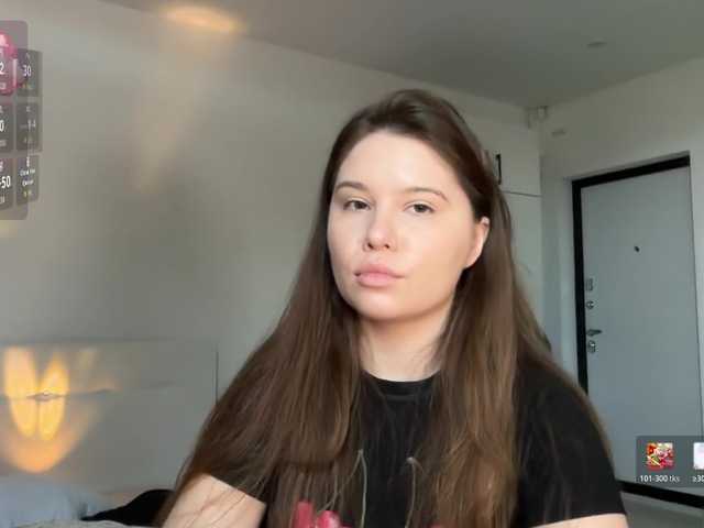 Chiculya live cam on BongaCams