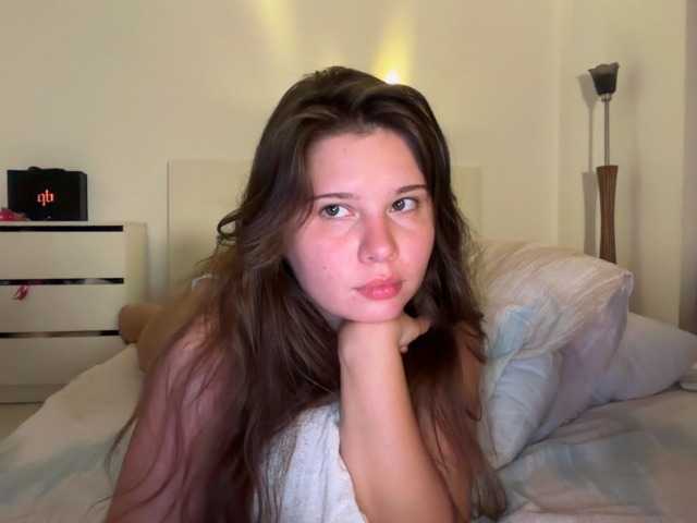 Chiculya live cam on BongaCams