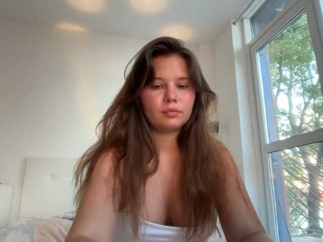 Chiculya live cam on BongaCams