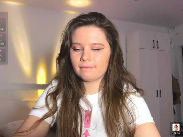 Chiculya's BongaCams show and profile