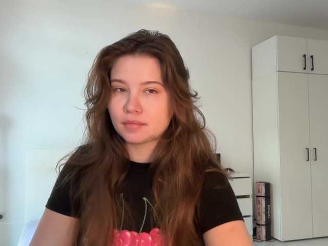 Chiculya live cam on BongaCams