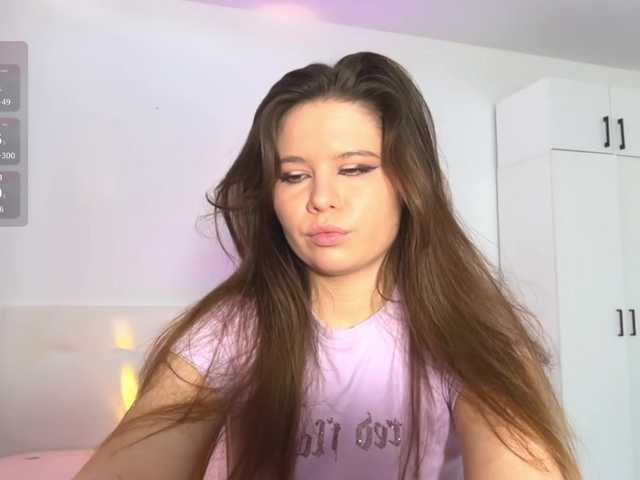 Chiculya's BongaCams show and profile