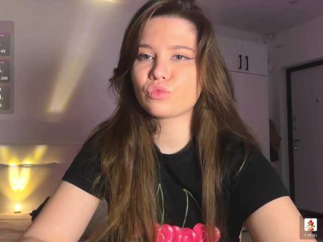 Chiculya's BongaCams show and profile