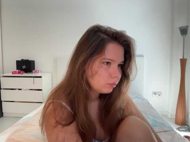 Chiculya live cam on BongaCams