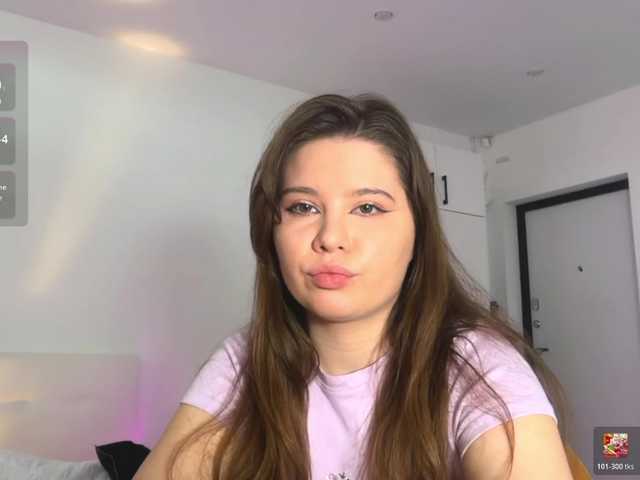 Chiculya's BongaCams show and profile