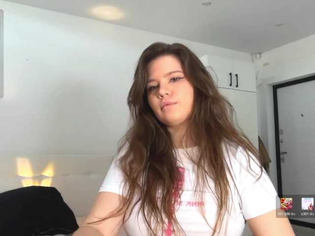 Chiculya's BongaCams show and profile