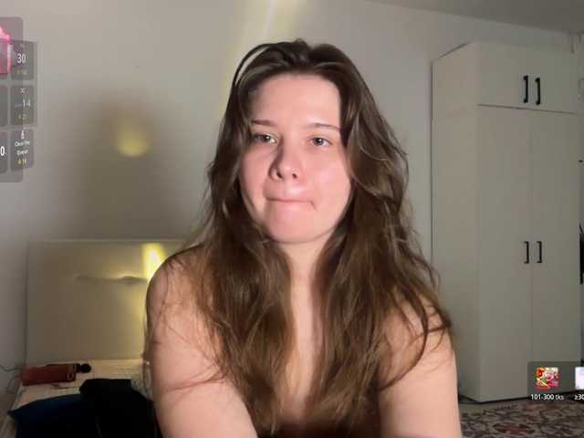 Chiculya live cam on BongaCams
