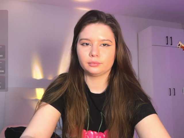 Chiculya's BongaCams show and profile