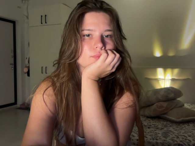 Chiculya live webcam show