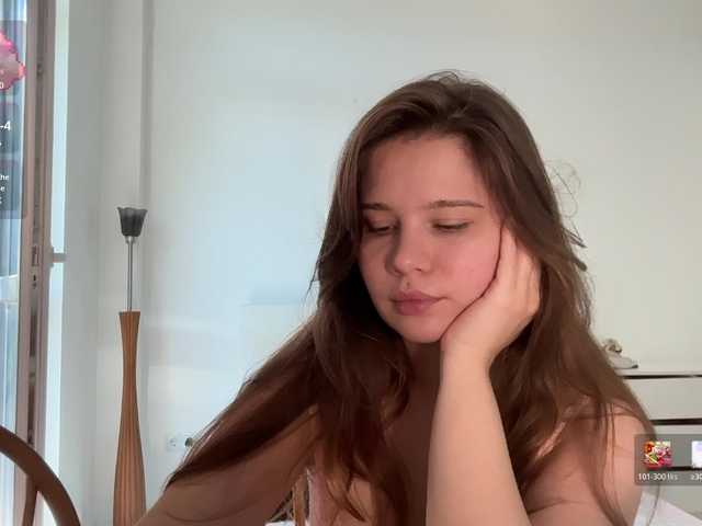 Chiculya live cam on BongaCams