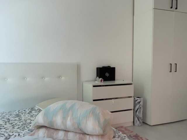 Chiculya live webcam show