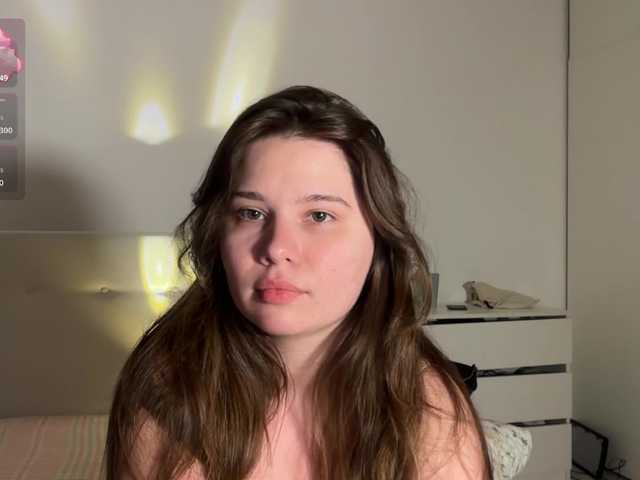 Chiculya live cam on BongaCams