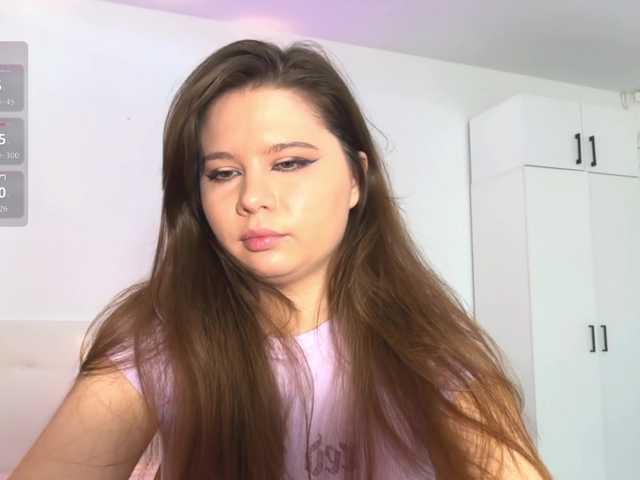 Chiculya's BongaCams show and profile