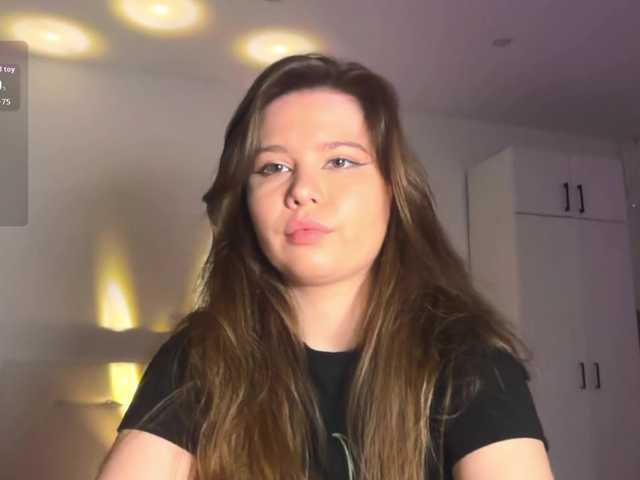 Chiculya's BongaCams show and profile