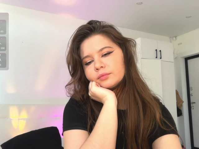 Chiculya's BongaCams show and profile