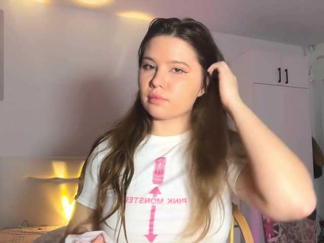 Chiculya's BongaCams show and profile