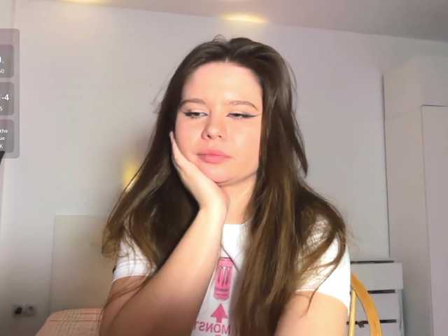 Chiculya's BongaCams show and profile