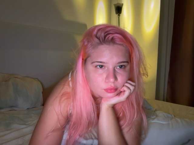 Chiculya, en vivo ahora en BongaCams