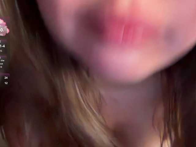 Chiculya live cam on BongaCams