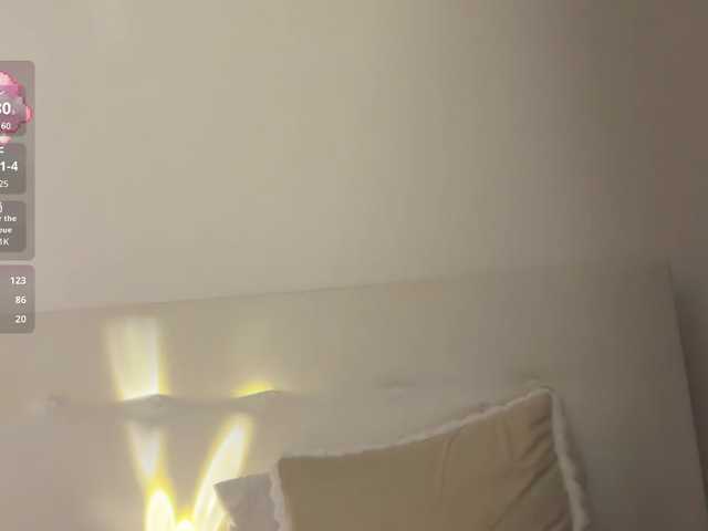 Chiculya live cam on BongaCams