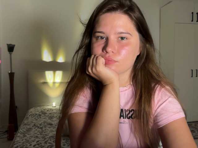 Chiculya live webcam show
