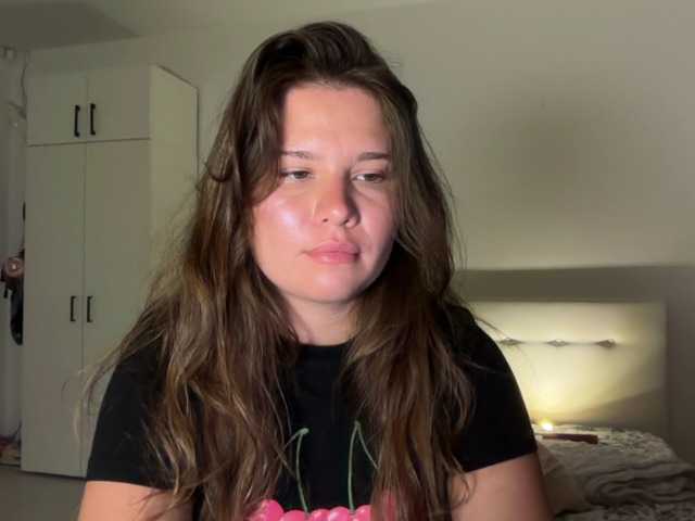 Chiculya live cam on BongaCams