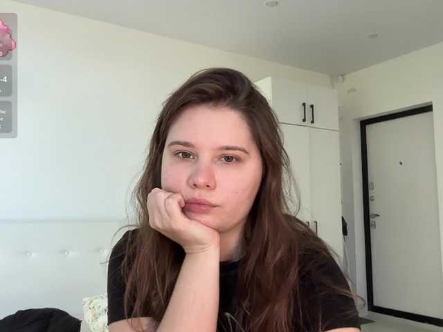 Chiculya live cam on BongaCams