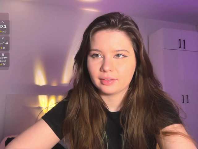 Chiculya's BongaCams show and profile