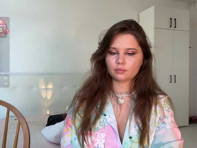 Chiculya live cam on BongaCams