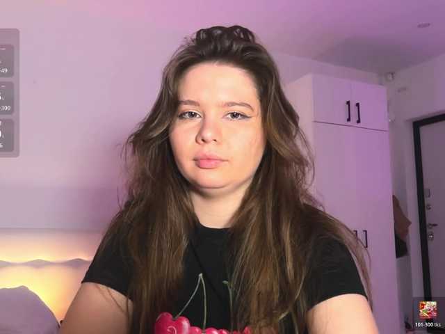 Chiculya's BongaCams show and profile