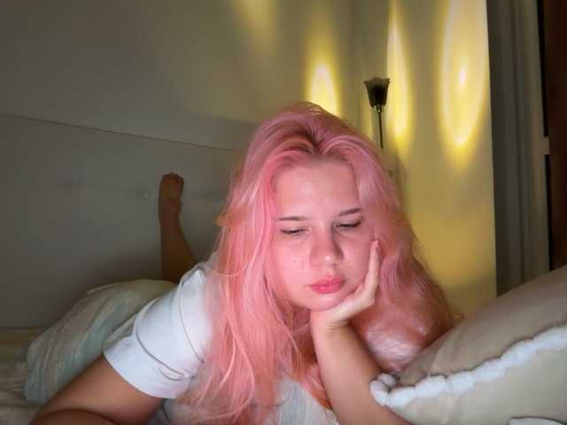 Chiculya, en vivo ahora en BongaCams