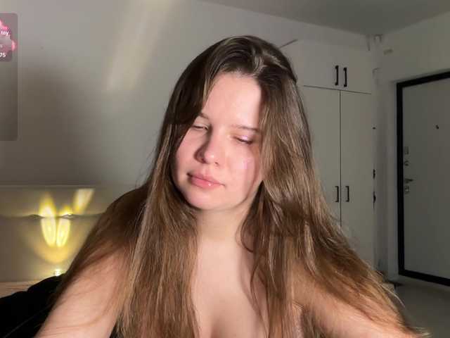 Chiculya live cam on BongaCams
