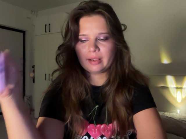 Chiculya live cam on BongaCams