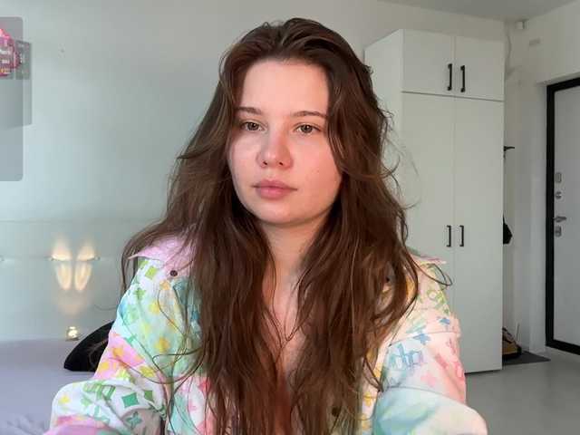 Chiculya live cam on BongaCams