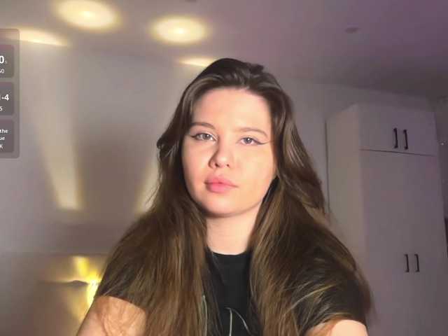 Chiculya's BongaCams show and profile