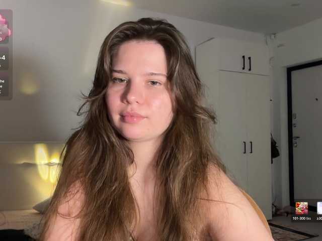 Chiculya live cam on BongaCams