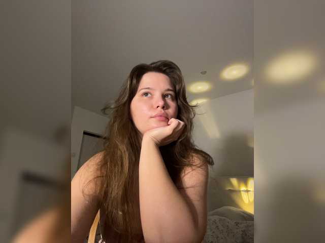 Chiculya live cam on BongaCams