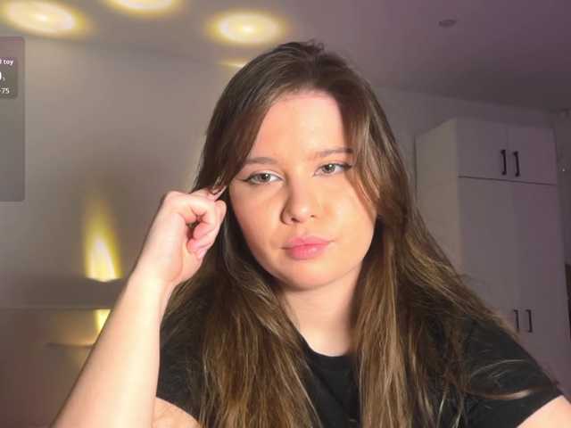 Chiculya's BongaCams show and profile