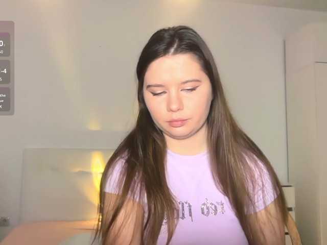 Chiculya's BongaCams show and profile