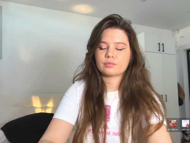 Chiculya's BongaCams show and profile