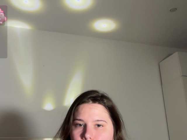 Chiculya live cam on BongaCams