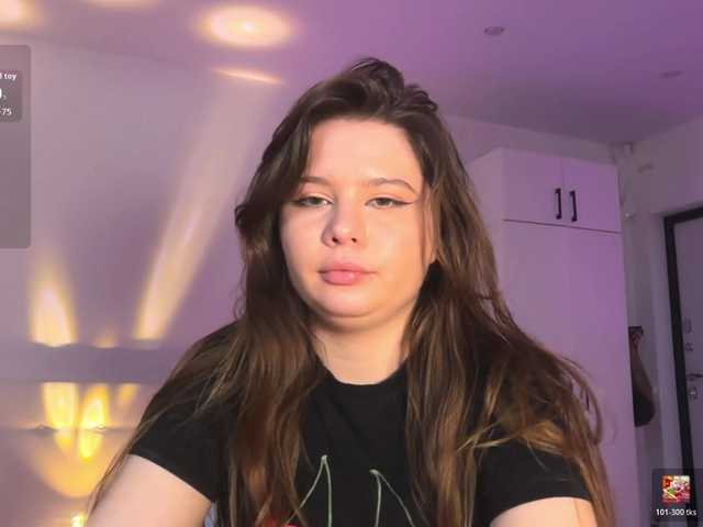 Chiculya's BongaCams show and profile