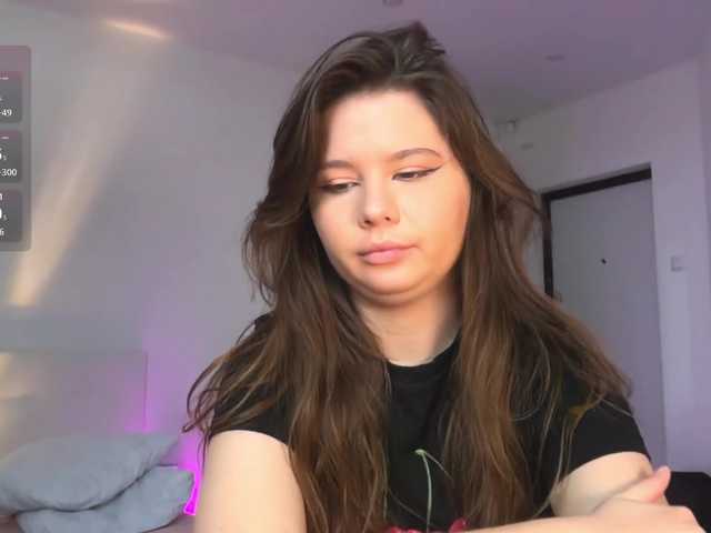 Chiculya's BongaCams show and profile