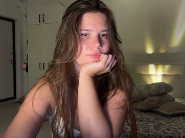Chiculya live webcam show