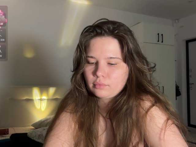 Chiculya live cam on BongaCams