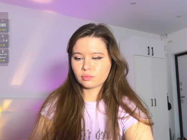 Chiculya's BongaCams show and profile