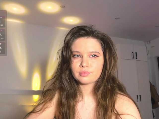 Chiculya's BongaCams show and profile