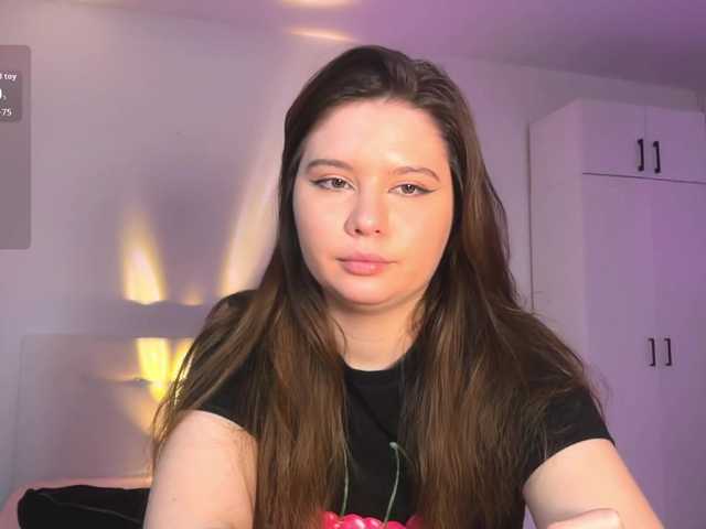 Chiculya's BongaCams show and profile